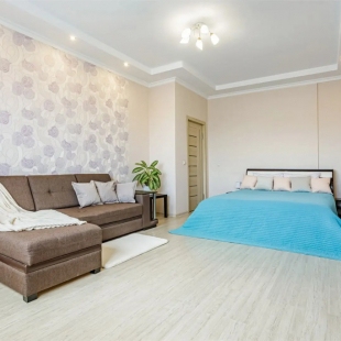 Фотография квартиры Апартаменты в Центре Краснодара 8