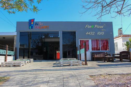 Фотография хостела Hostel de los Colores