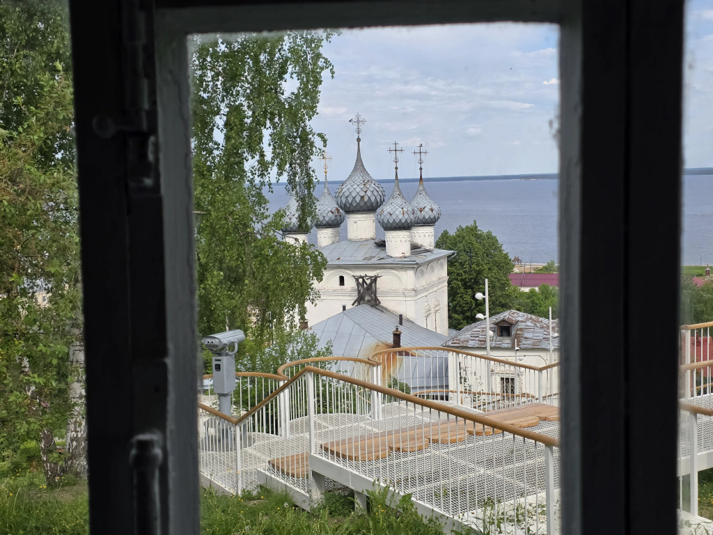 Фотография Коттеджа Частный Дом На Холме