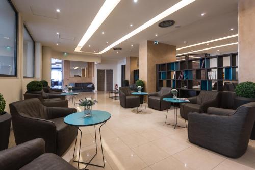 Фотография гостиницы Hotel Apogia Nice