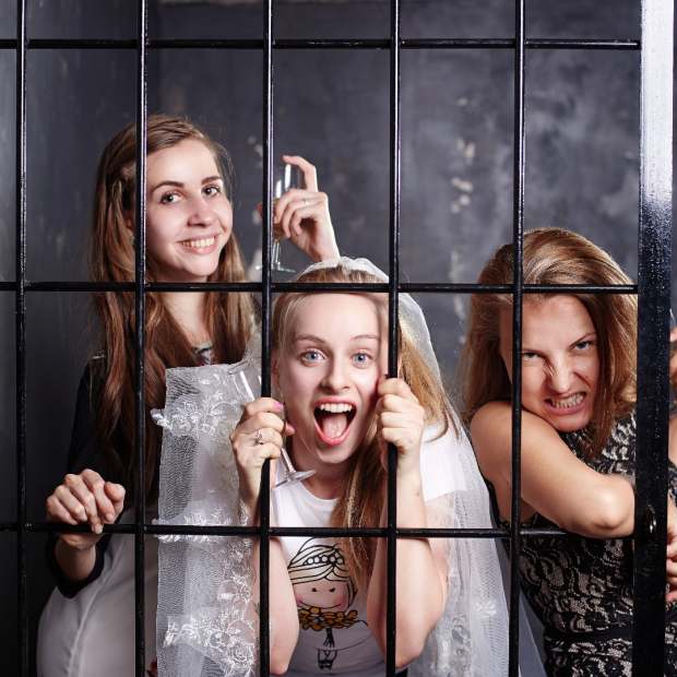 Фотография центра развлечений Квеструм.рф