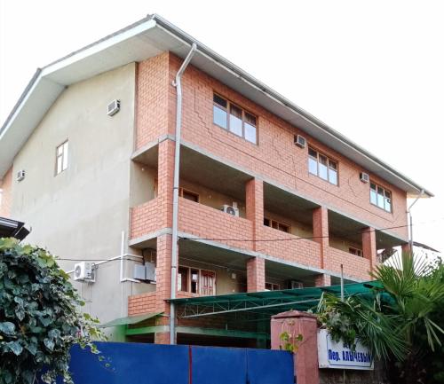 Фотография гостиницы Южный Дворик