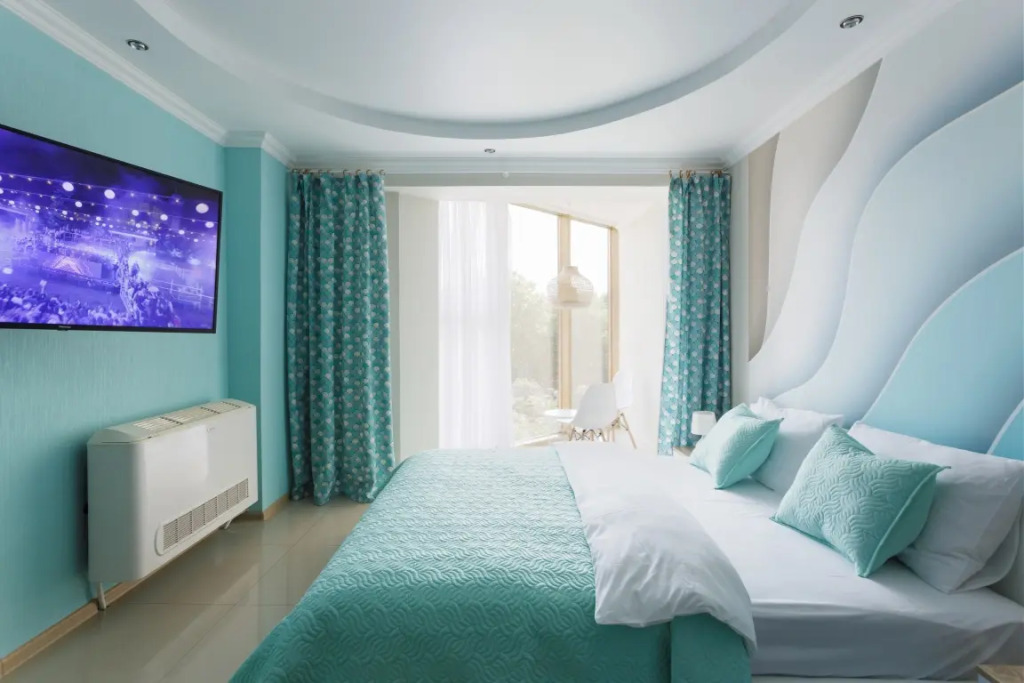 Фотография квартиры Апартаменты M Apartments Grand Versailles 1