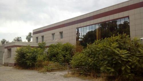 Фотографии гостиницы
Ерлан