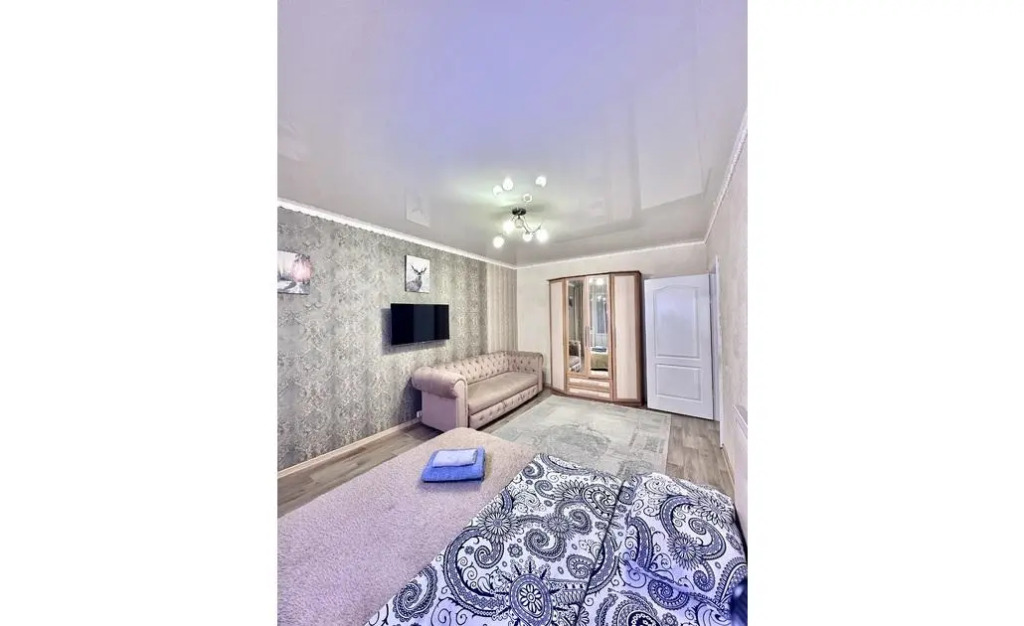 Фотография квартиры Вершина-ПВ на улице Ткачева 17/1