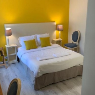 Фотография гостиницы Hôtel Au Grand Duquesne