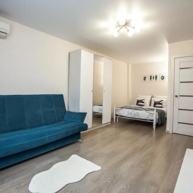 Фотографии квартиры
Апартаменты ZebraHome в Жк Матрешка