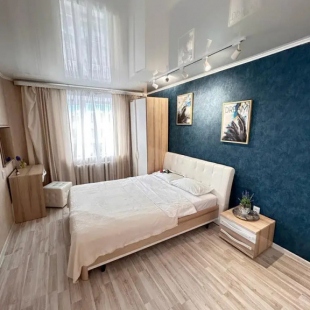 Фотография квартиры Квартира на Улице Виталия Кручины 8/8