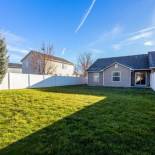 Фотография гостевого дома Gray Cloud Townhomes