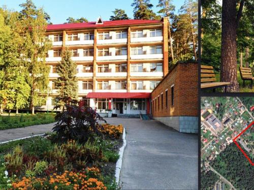 Фотография гостиницы Вавеллит