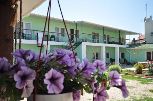 Фотография пансионата Афродита