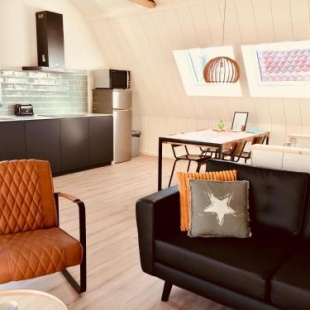 Фотография гостевого дома Vakantiehuis Witsand 1