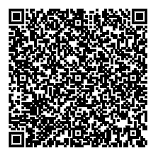 QR код гостевого дома Эвергрин