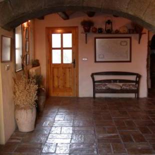 Фотографии гостевого дома 
            Casa Rural Boletas