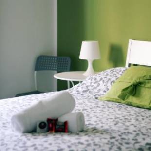 Фотографии мини отеля
B&B Nonna Francesca