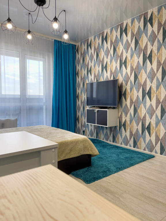 Фотография квартиры Квартира на Пискунова, 148/7