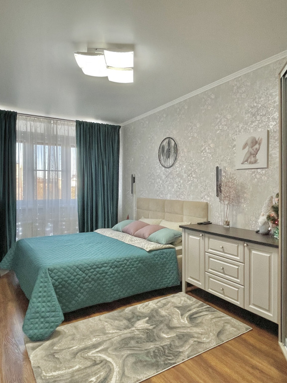 Фотография квартиры Квартира Уютная в центре рядом с морем