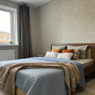 Фотография квартиры Квартира 1-ком Пухова 56-11 Калуга центр КакДома