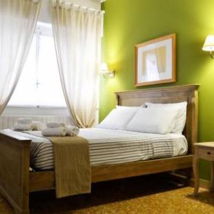 Фотографии мини отеля 
            Piazza Marina