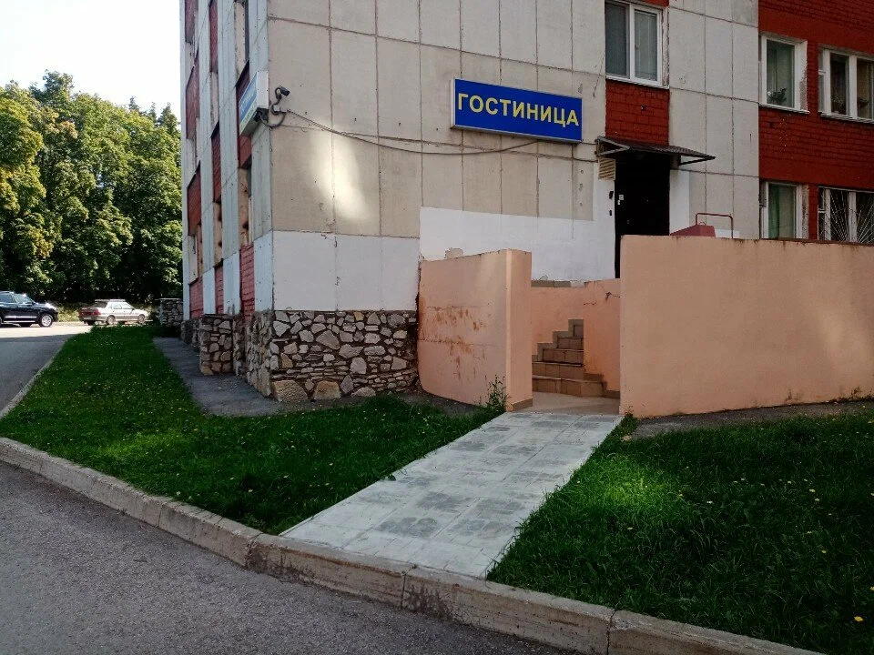 Фотография гостиницы Успех