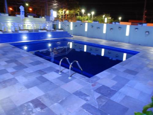 Фотография гостиницы Hotel do Sol Executive