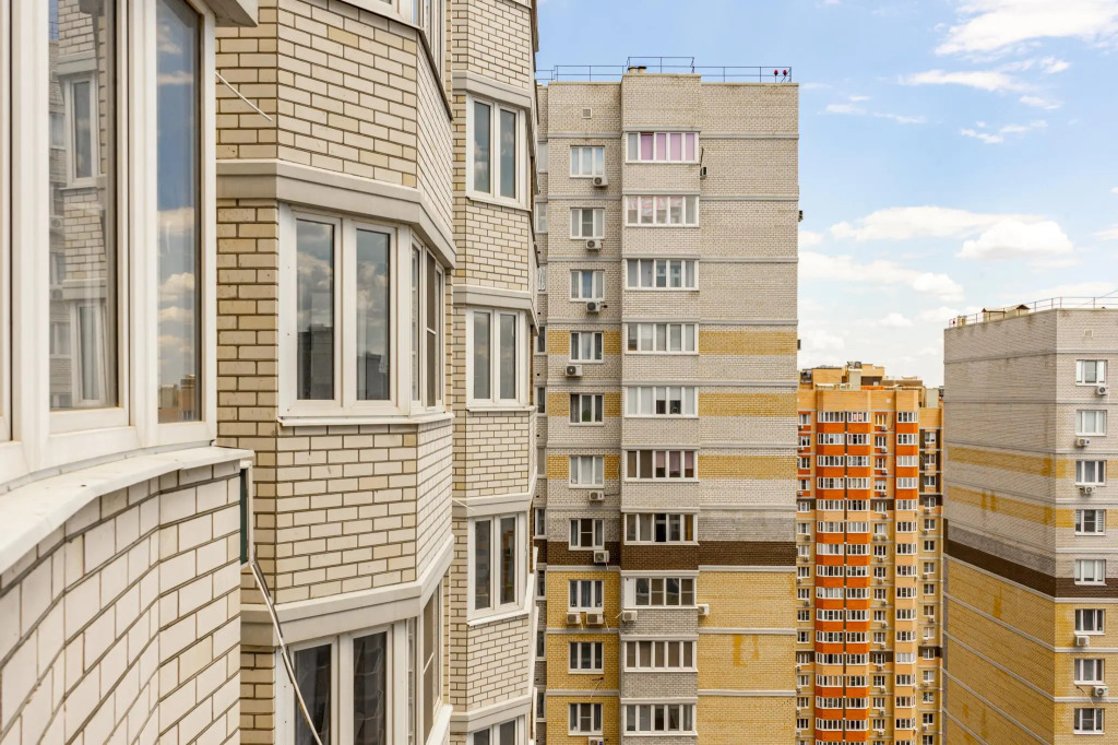 Фотография квартиры Апартаменты на улице 35 Линии 83