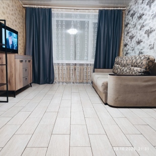 Фотография квартиры Квартира на Улице Тимме 4к4