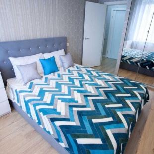 Фотография квартиры Апартаменты на улице Героя России А.В. Яковлева 11