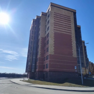 Фотография квартиры Квартира с видом на речку