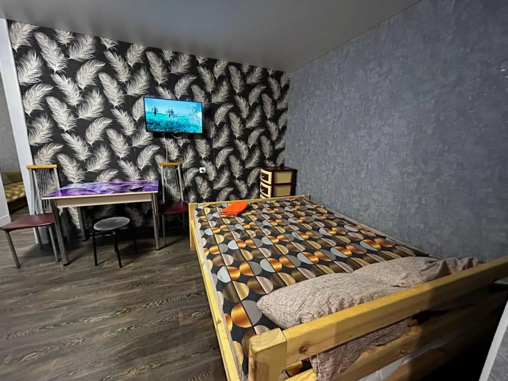 Фотография квартиры Big House на улице Автозаводская 103