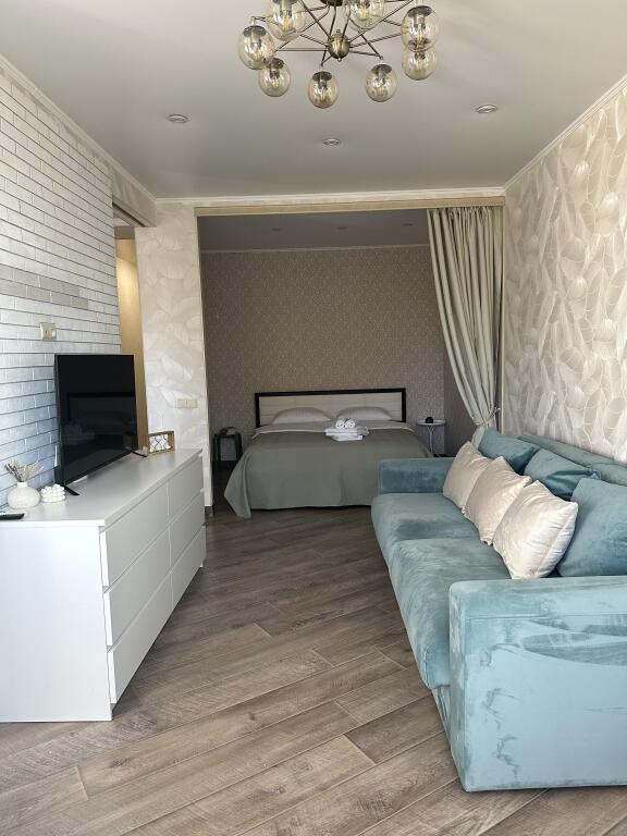 Фотография квартиры Апартаменты Sugar