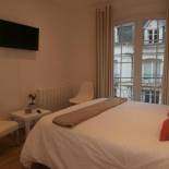 Фотография мини отеля au Claire de lune