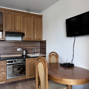 Фотография квартиры Квартира Мятная в Квартале