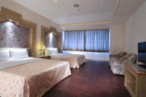 Фотография мини отеля Kings Hotel