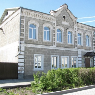 Фотография достопримечательности Мосальская картинная галерея