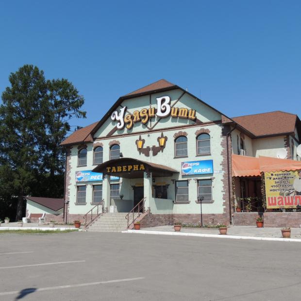 Фотографии мотеля 
            Гарик гриль