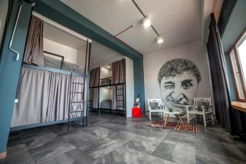 Фотография хостела Loft Hostel