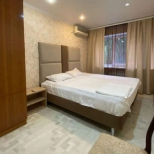 Фотография квартиры 100 квартир на улице Вишневая