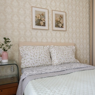 Фотография квартиры Квартира Лево-Булачная 50