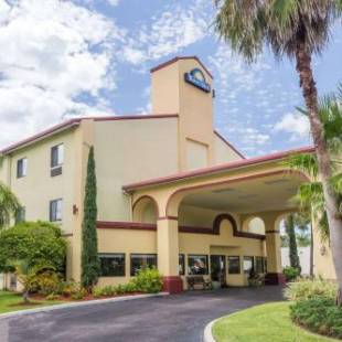 Фотографии гостиницы
Days Inn by Wyndham Sarasota I-75