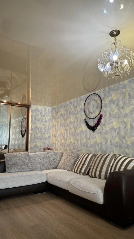 Фотография квартиры Апартаменты на улице Большая 9