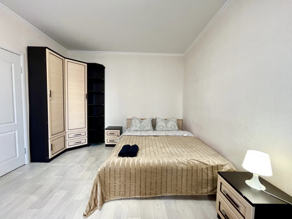 Фотография квартиры Квартира Лайф Апарт 1 ком-я на ул. Проспект Героев 6