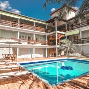 Фотографии мини отеля 
            Pousada Dona Emilia