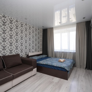 Фотография квартиры Квартира Комфортный Стиль