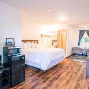 Фотографии гостиницы
Timber Pointe Resort