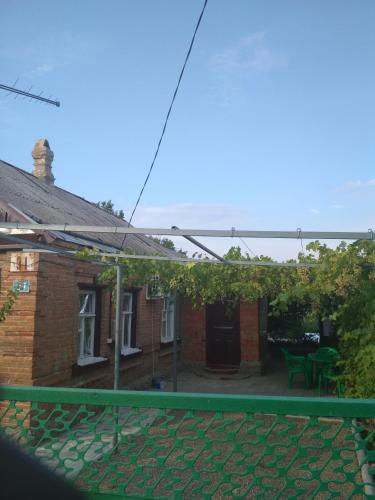 Фотография гостевого дома Уморя