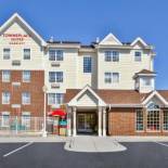 Фотография гостиницы TownePlace Suites Minneapolis-St. Paul Airport/Eagan
