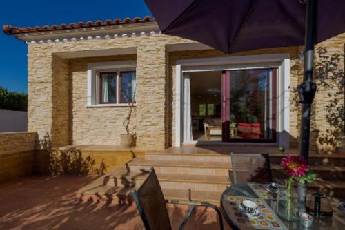 Фотография гостевого дома Villas Guzman - Chirla