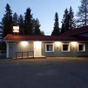 Фотографии хостела
Hostel Tikka