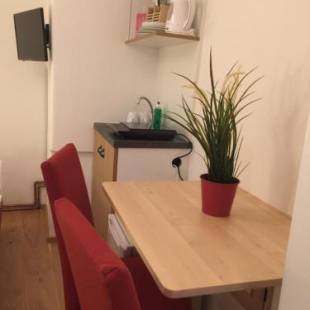 Фотографии мини отеля 
            Guesthouse Mozart - Apartment House